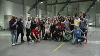 "99 - gra o wszystko" - wyjątkowy program z okazji 10. urodzin stacji TTV
