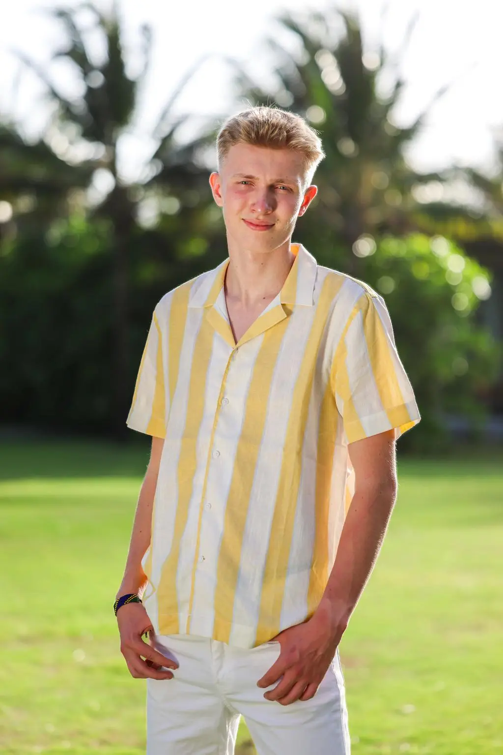 Daniel Roose