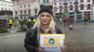 Sonda: Czym są wolne media? "To podstawa demokracji"