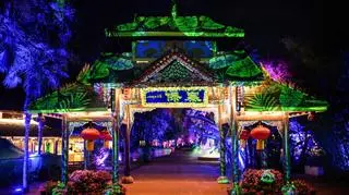 Kunming w Chinach