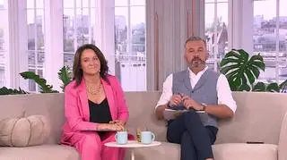 Rodzinny duet na dużym ekranie 