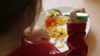 Dzieci zatruły się salmonellą w żłobku. Jest reakcja sanepidu 