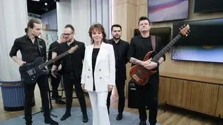 Kultowe kreacje Izabeli Trojanowskiej