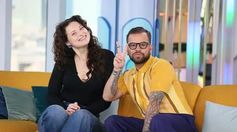 Martyna odpadła z "Top Model"