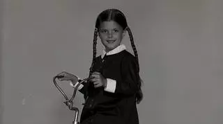 Nie żyje Lisa Loring. Gwiazda "Rodziny Addamsów" miała 64 lata 