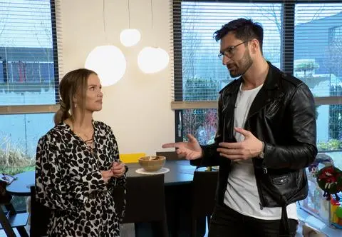 Z wizytą w domu Maffashion i Sebastiana Fabijańskiego. "To wnętrze robi wrażenie"