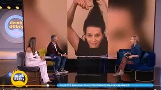 Juliette Binoche i inne Francuzki obcinają włosy, by solidaryzować się z kobietami z Iranu