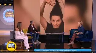 Juliette Binoche i inne Francuzki obcinają włosy, by solidaryzować się z kobietami z Iranu