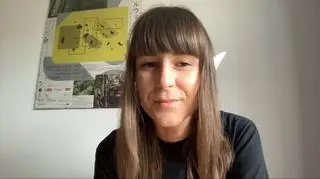 Rzuciła pracę i została CyberElfem. 