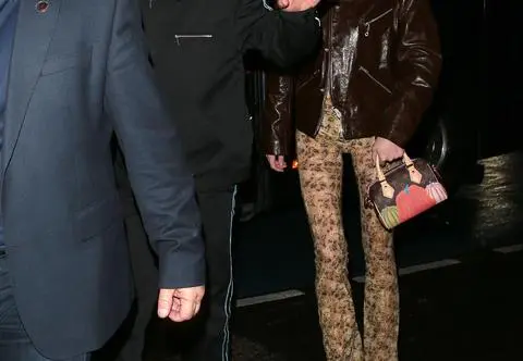 Sophie Turner i Joe Jonas się rozwodzą. Artysta nie nosi już obrączki?