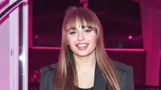 Oliwia Bieniuk zachwyciła fanów sensualną sesją. "Kocham te nogi" 