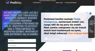 Nieuczciwi brokerzy