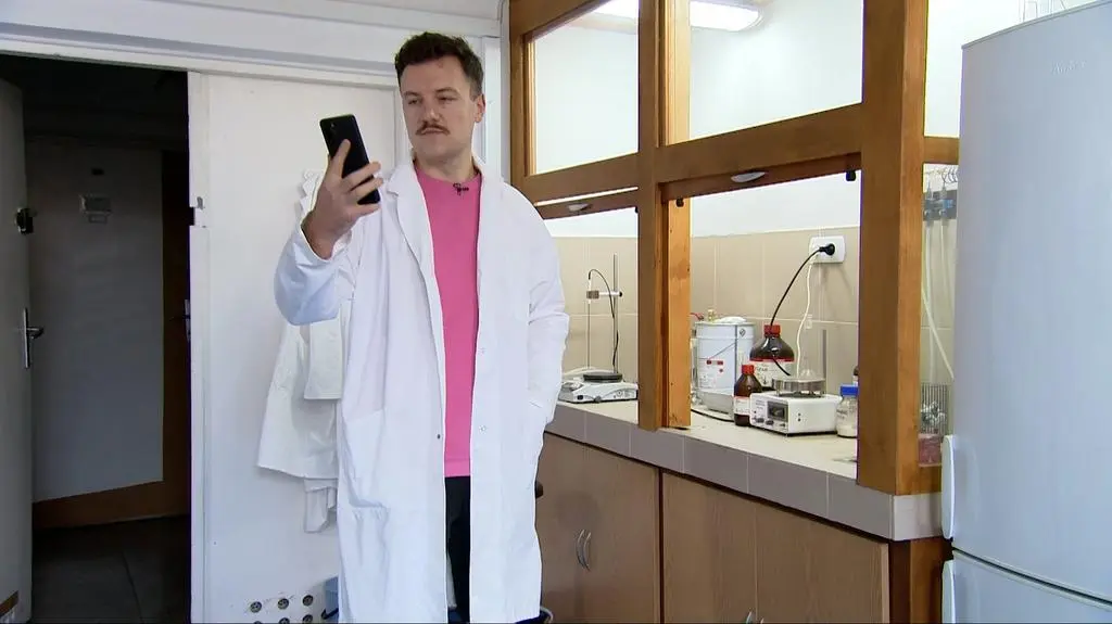 Dr Konrad Skotnicki 