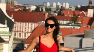 Polka zaginęła w Amsterdamie. Czekając na pomoc medyczną, nagle zaczęła biec. "Uciekła ze strachu"