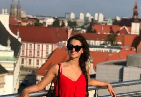 Polka zaginęła w Amsterdamie. Czekając na pomoc medyczną, nagle zaczęła biec. "Uciekła ze strachu"
