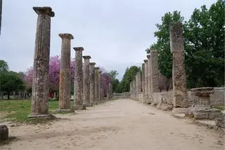 Olimpia