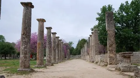 Olimpia