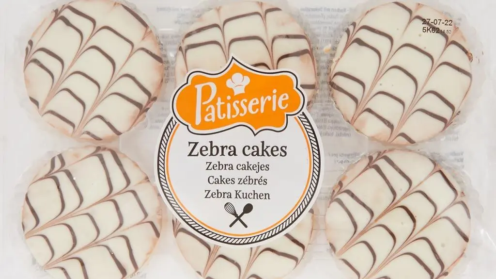 ciastka 