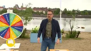 Aktywny czas po majówkowym odpoczynku