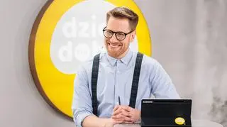 Robert Stockinger  - co o nim wiemy? Kwestionariusz DDTVN