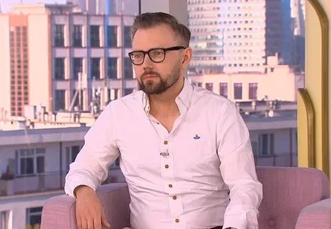 Dźwięki, które tworzą bliskość. "Dzięki muzyce może być lepszy seks" 