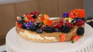 Hit Tik Tok’a, czyli ciasto z 5 składników