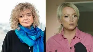 Katarzyna Grochola opowiedziała o toksycznym partnerze, a Dorota Szelągowska o nerwicy lękowej