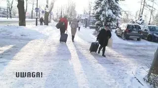Uwaga! TVN. Oszuści oferują kwatery widmo. "Czasem jesteśmy strasznie naiwni"