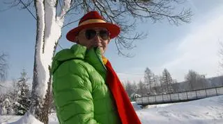 Kolor nie patrzy na pesel. Jak dojrzałe osoby bawią się modą? 