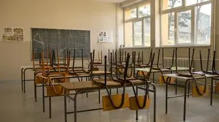 Nauczyciele odchodzą z zawodu