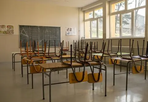 Nauczyciele odchodzą z zawodu