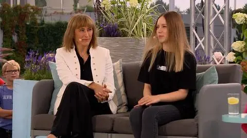 Kasia Paciorek, Barbara Kściuk