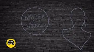 Historia jak z żurnala – Małgorzata Socha 