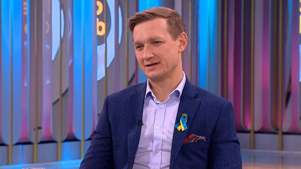 prof. dr hab. n.med. Marcin Grabowski