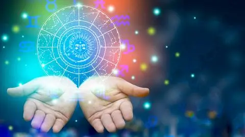 Horoskop na środę. Ciężkie emocje i obawa przed przyszłością