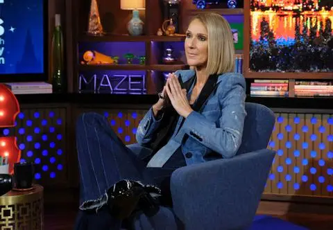 Niepokojące informacje o Céline Dion