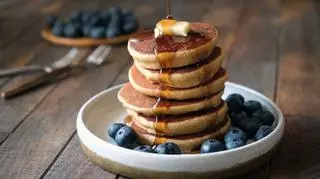 American dream na talerzu – jak przygotować idealne pancakes?