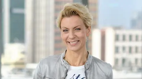 Anita Werner zapozowała do zdjęcia w bikini