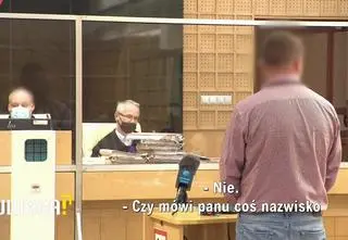 Pomówiony przez skruszonego gangstera usłyszał wyrok w sprawie przemytu narkotyków