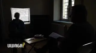 Autystyczna Ania pod opieką przemocowego ojca