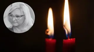 Nie żyje Ewa Wanat, dziennikarka miała 61 lat. "Nie mogę uwierzyć"