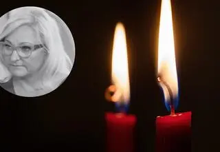 Nie żyje Ewa Wanat, dziennikarka miała 61 lat. "Nie mogę uwierzyć"
