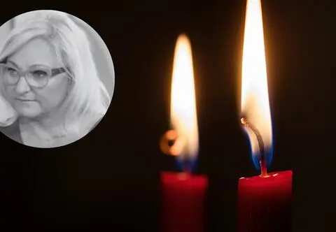 Nie żyje Ewa Wanat, dziennikarka miała 61 lat. "Nie mogę uwierzyć"