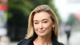 Martyna Wojciechowska poruszyła w sieci temat kryzysu samobójczego. "Rozmowa może uratować czyjeś życie"