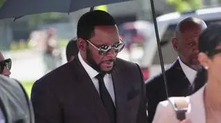 R. Kelly
