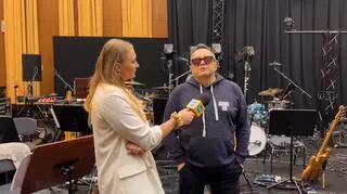Muniek Staszczyk wspomina współpracę z Korą