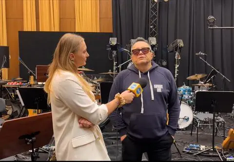 Muniek Staszczyk wspomina współpracę z Korą