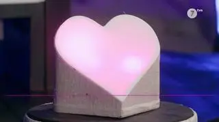 "True Love". odc. 39. Kłamstwo Marcina na Ceremonii Prawdy