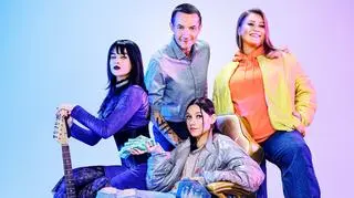 Burza hormonów i dorosłe decyzje. Program "Nastolatki rządzą… kasą" od marca w TVN