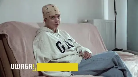 Uwaga! TVN. Przeżyły wypadek w Egipcie